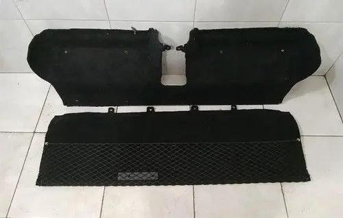 Ferrari FF Rear storage box compartment pad/mat