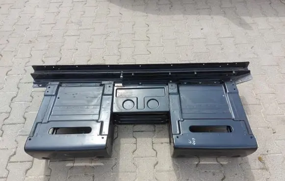 Mercedes-Benz Vito Viano W447 Tool set A4479104700JLK01