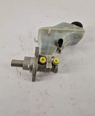 Opel Corsa D Master brake cylinder 0204051127