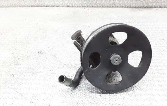 Hyundai Santa Fe Power steering pump
