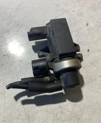 Peugeot 307 Turbo solenoid valve 72832800