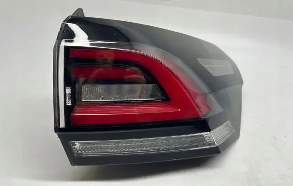 Volkswagen Taigo Rear/tail lights 2G7945096