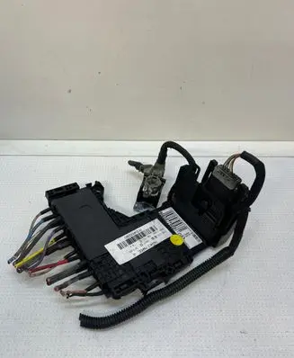 Peugeot 508 Positive cable (battery) 9665877980