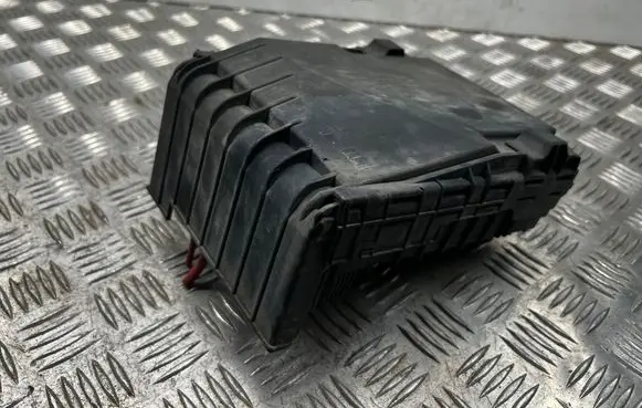 Skoda Octavia Mk2 (1Z) Fuse box set 1K0937125D