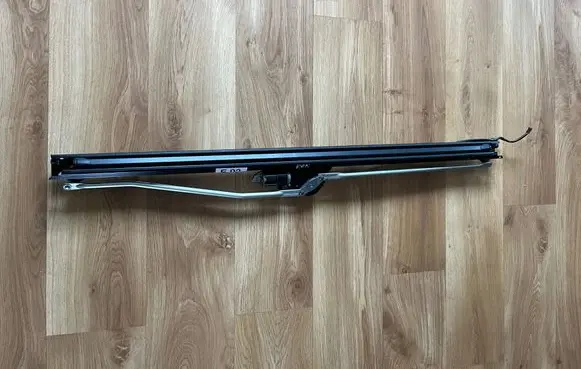 BMW 3 E92 E93 Other parcel shelf part 51469147147 9147147