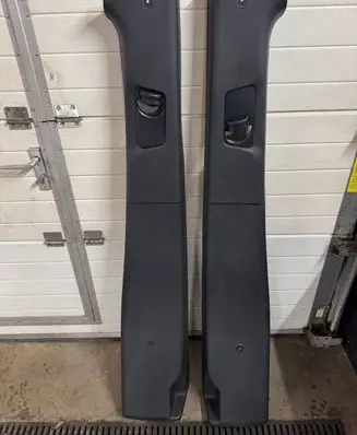 Mercedes-Benz Sprinter W907 W910 (A) pillar trim A9076902700 9076902700 A9076904700