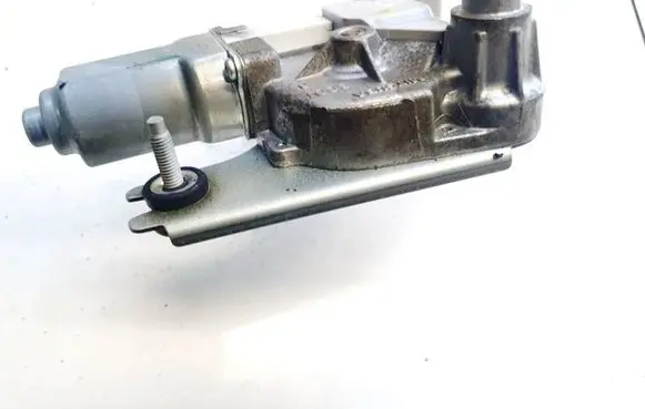 Infiniti QX50 (J50) Rear window wiper motor 287101ba0a
