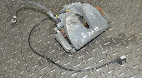 Land Rover Range Rover Velar Front brake caliper