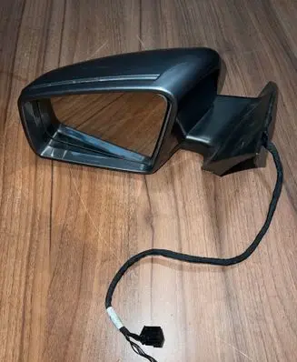 Mercedes-Benz CLA C117 X117 W117 Front door electric wing mirror A091564 021047
