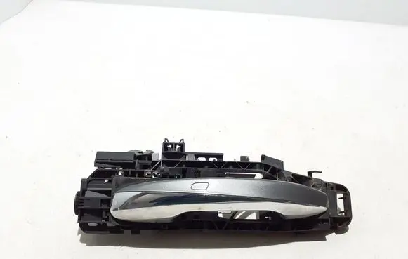 Mercedes-Benz GLA H247 Rear door exterior handle 