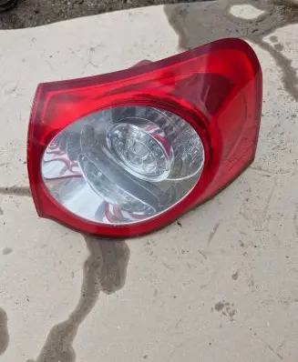 Volkswagen PASSAT B6 Rear/tail lights