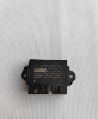 Parking PDC control unit/module