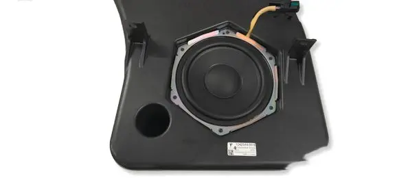 Tesla Model S Subwoofer speaker 104254400B 100032600403