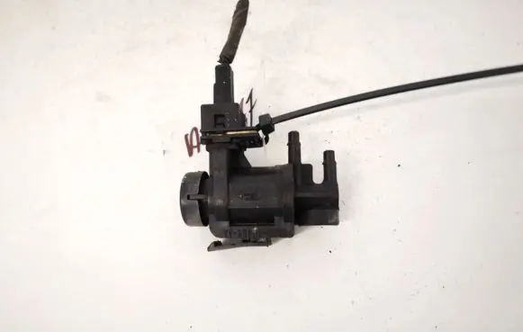 Ford Mondeo MK I Turbo solenoid valve 92ab9h465aa 92ab-9h465-aa