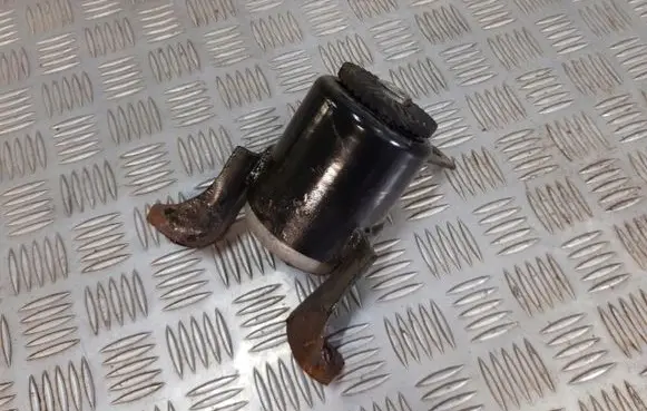 Ford Fiesta Engine mount bracket 8V516F012BF