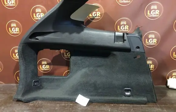 Volvo XC60 Trunk/boot side trim panel 0063114