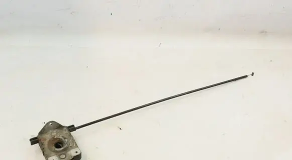 BMW 3 E46 Engine bonnet/hood lock/catch 8203859 8208630 51238203859