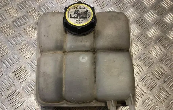 Mazda 3 I Coolant expansion tank/reservoir 3M5H8K218