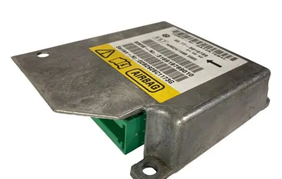 BMW 5 E39 Airbag control unit/module 6919789 65776919789