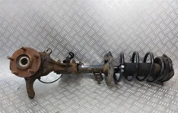 Nissan Qashqai Front shock absorber/damper 54303JD73A