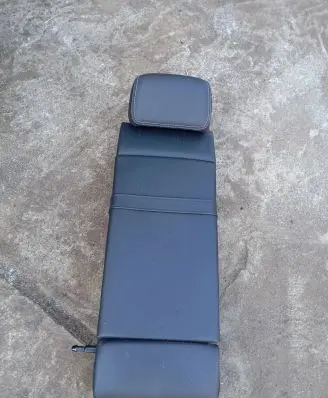 Mercedes-Benz E W213 Rear seat armrest 