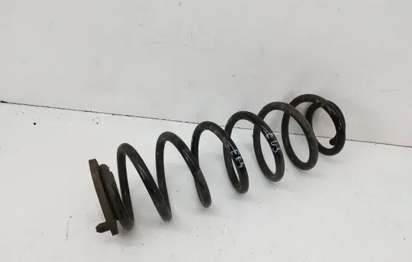 Volkswagen Eos Rear coil spring
