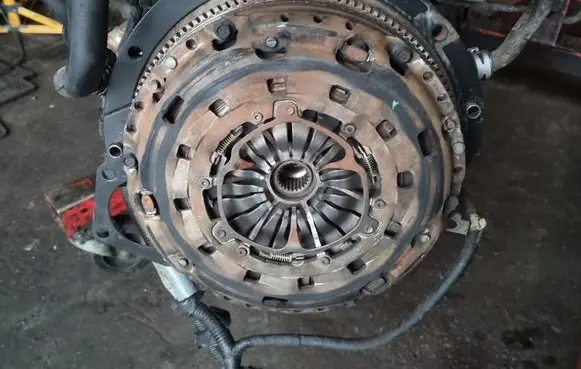 Ford Focus Clutch set kit