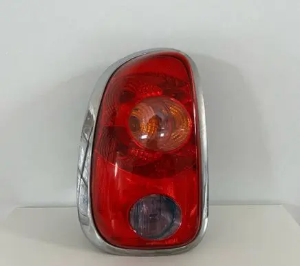 Mini Cooper Countryman R60 Rear/tail lights 9808153 03445650