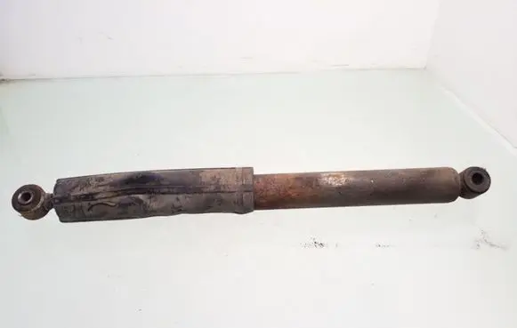 Opel Movano A Rear shock absorber/damper