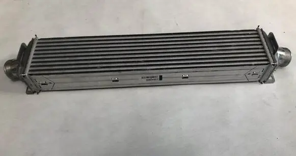 Audi A7 S7 4K8 Intercooler radiator 8W0145805AB