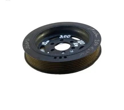 Jaguar XF X250 Crankshaft pulley