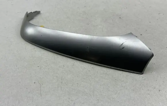 Toyota Verso Front door interior handle trim 