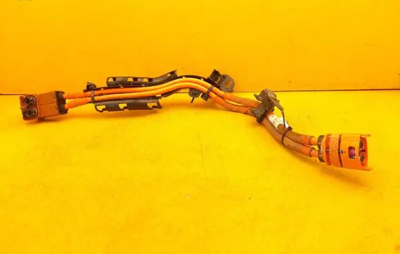 Citroen DS7 Crossback Other wiring loom 9824237680