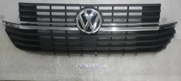 Volkswagen Transporter - Caravelle T6 Front grill 7L6853653J