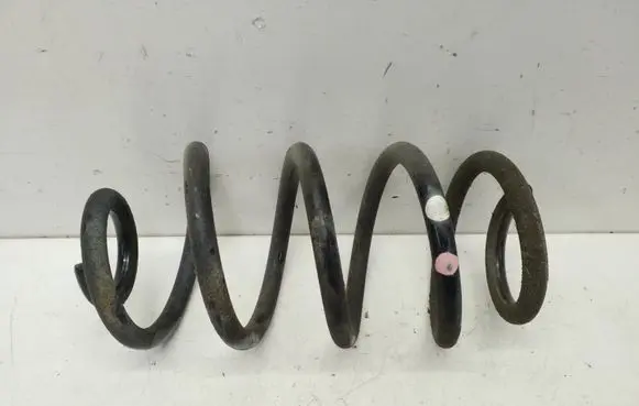Nissan Juke I F15 Rear coil spring