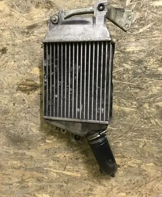 Subaru Forester SH Intercooler radiator
