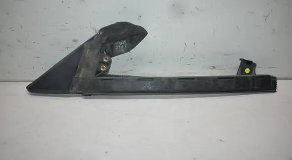 Porsche 911 991 Rubber seal front coupe door window 99153754202