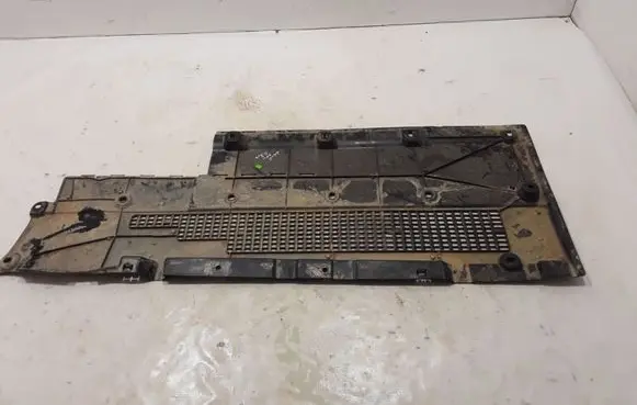 Pickup box liner