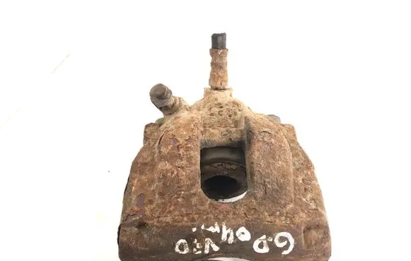 Volvo V70 Rear brake caliper