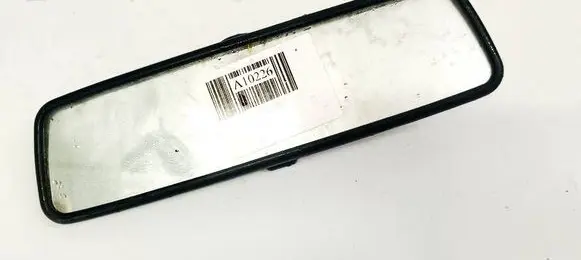 Audi A4 S4 B5 8D Rear view mirror (interior) 4D0857511 E10210093