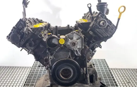 Audi A5 8T 8F Engine CAMA