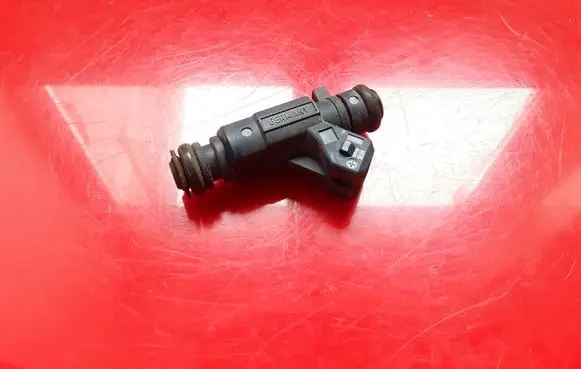 Porsche Cayenne (9PA) Fuel injector 0280156101