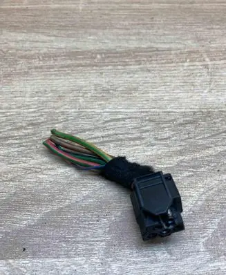 BMW 5 E39 Plug wire 1383516 19296871
