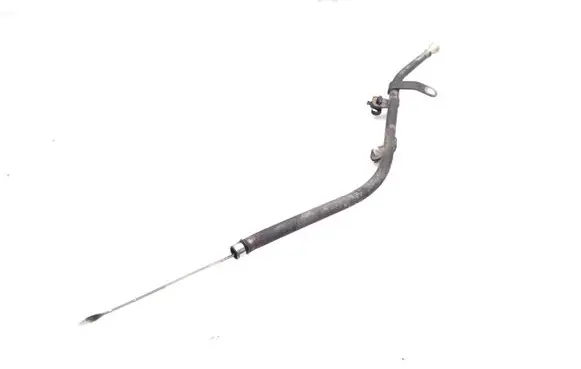Oil level dip stick