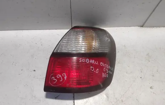 Subaru Outback Rear/tail lights 4836A