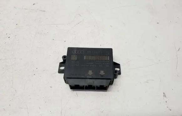 Audi A6 S6 C7 4G Parking PDC control unit/module 4H0919475N 4H0919475C 303161