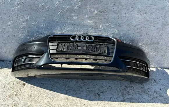 Audi A4 S4 B8 8K Front bumper