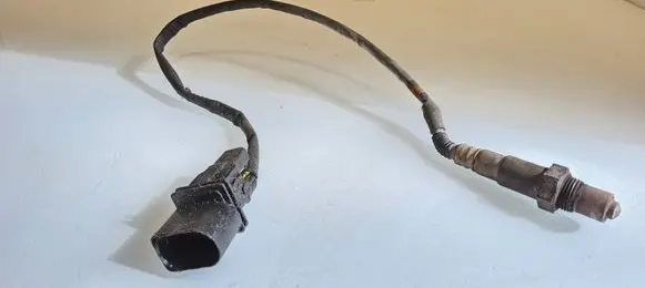 BMW 7 E65 E66 Lambda probe sensor 0258007180 283261