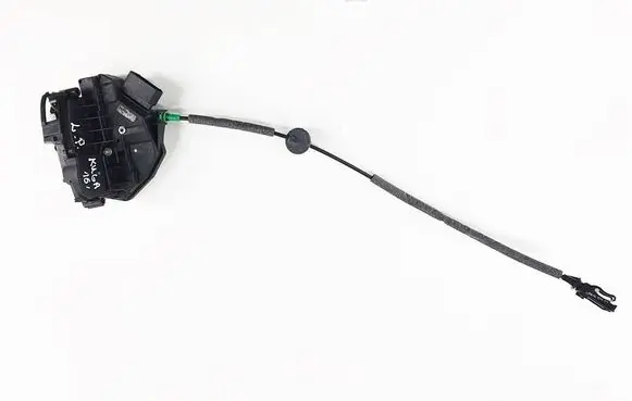 Ford Kuga II Front door lock BM5A-A21813-AH-ku bm5a-a21813-ah