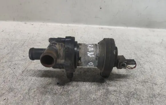 Volkswagen Sharan Electric auxiliary coolant/water pump